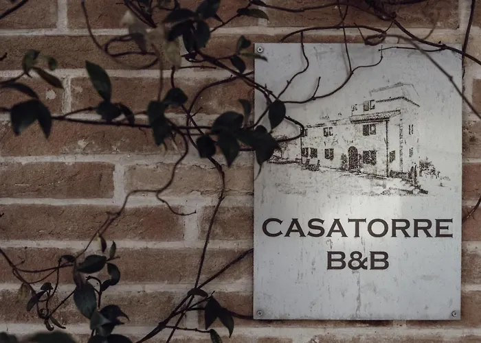 Casatorre 4* Saludecio